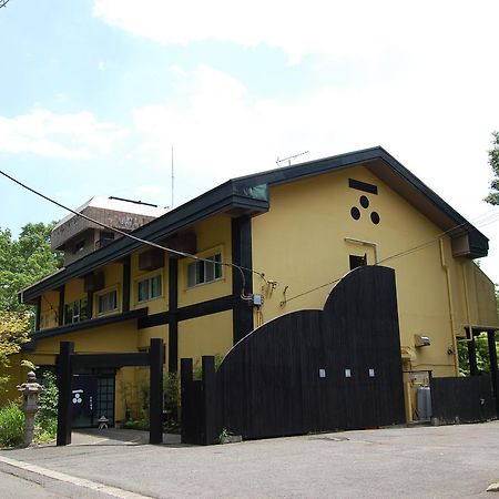 Hotel Kunihiro Yashiki Nasu Zewnętrze zdjęcie