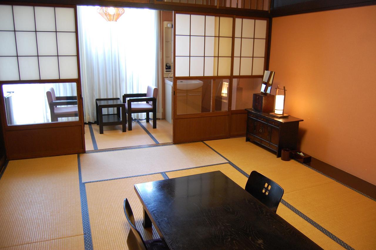 Hotel Kunihiro Yashiki Nasu Zewnętrze zdjęcie