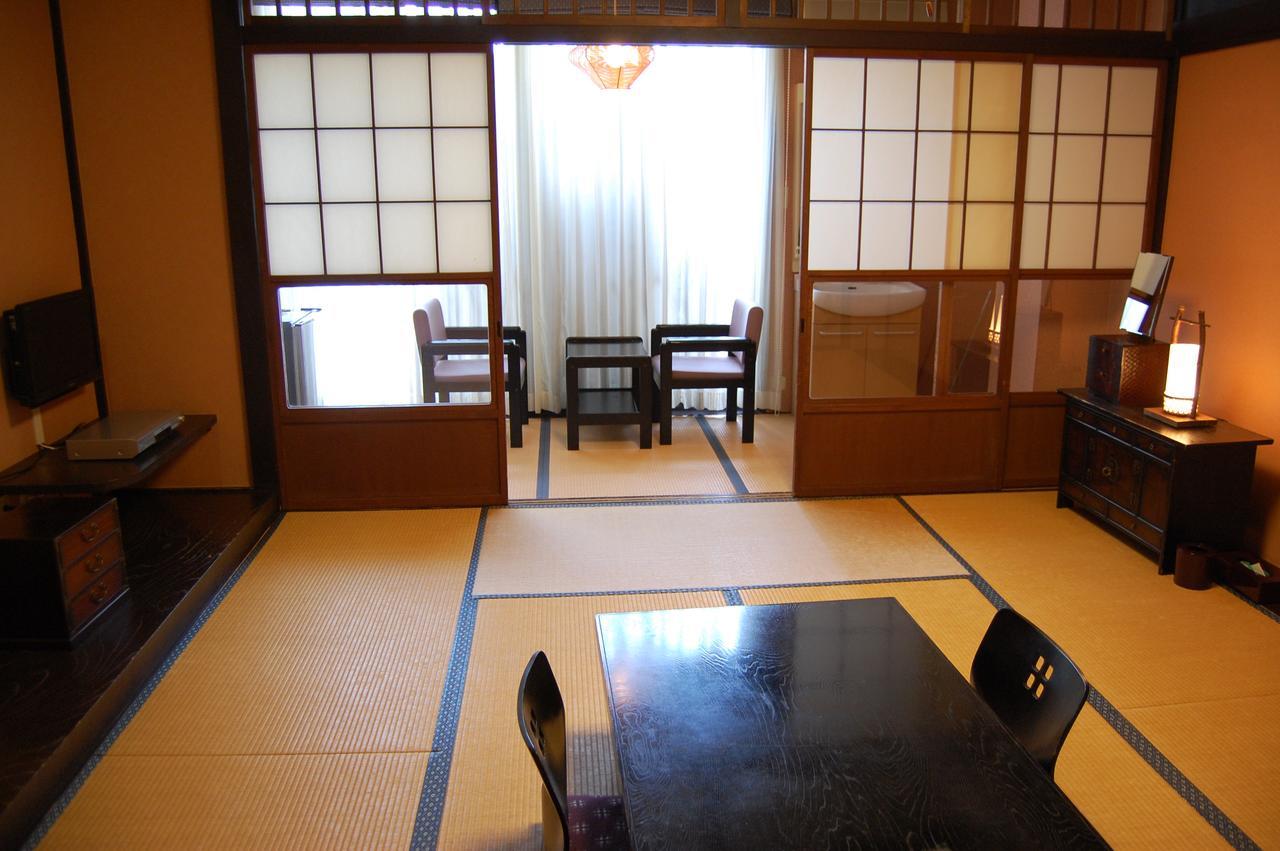 Hotel Kunihiro Yashiki Nasu Zewnętrze zdjęcie