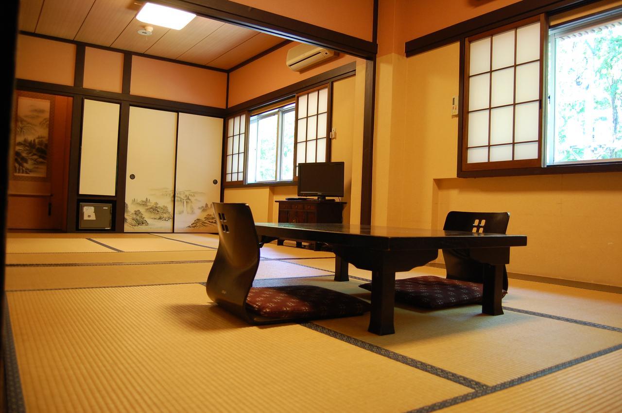 Hotel Kunihiro Yashiki Nasu Zewnętrze zdjęcie