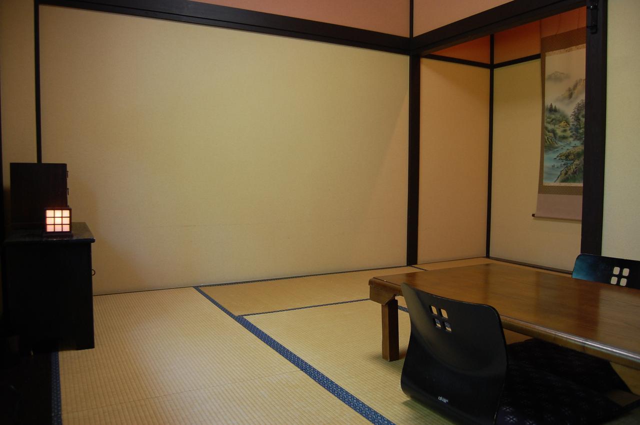 Hotel Kunihiro Yashiki Nasu Zewnętrze zdjęcie