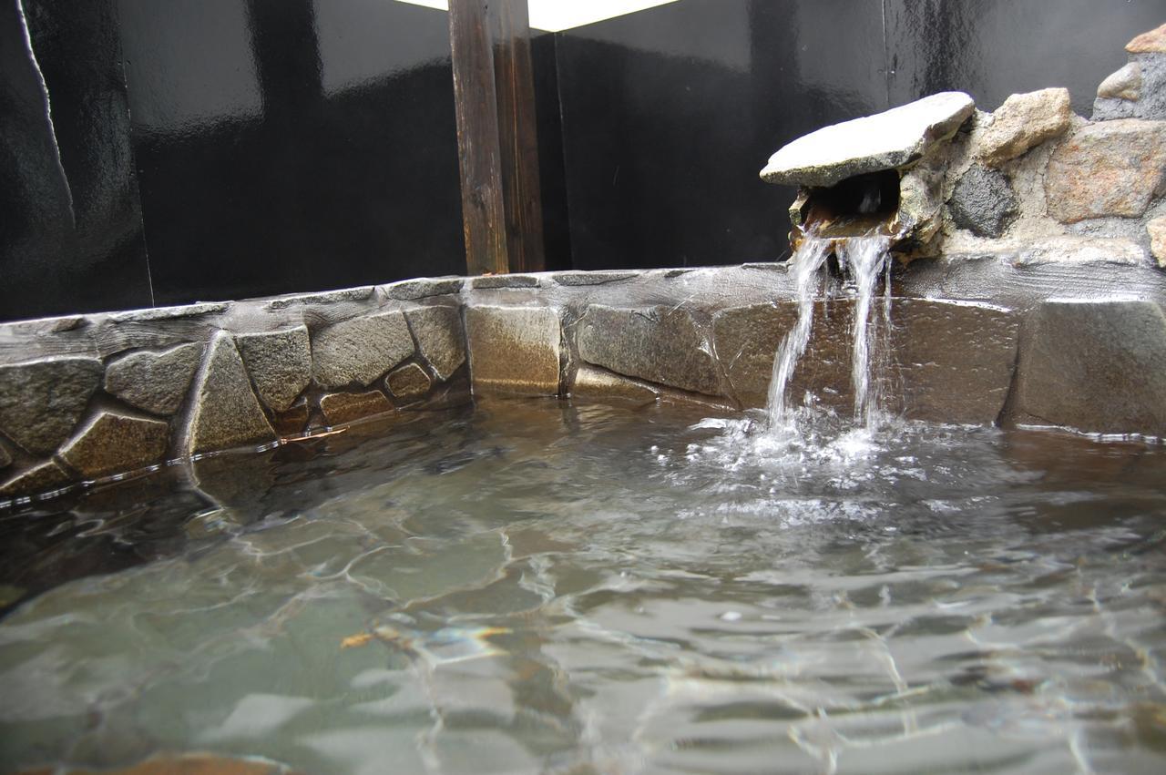 Hotel Kunihiro Yashiki Nasu Zewnętrze zdjęcie