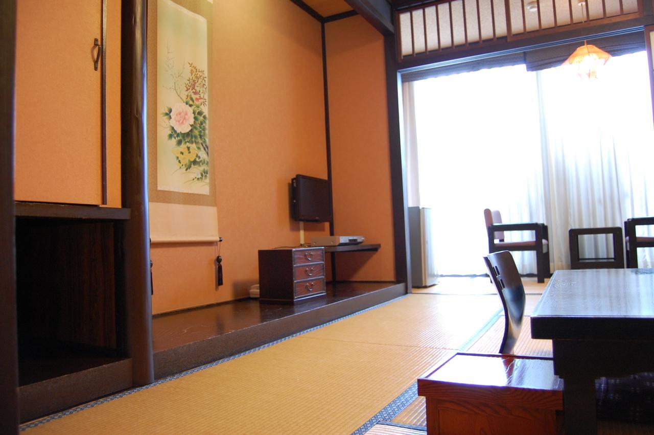 Hotel Kunihiro Yashiki Nasu Zewnętrze zdjęcie