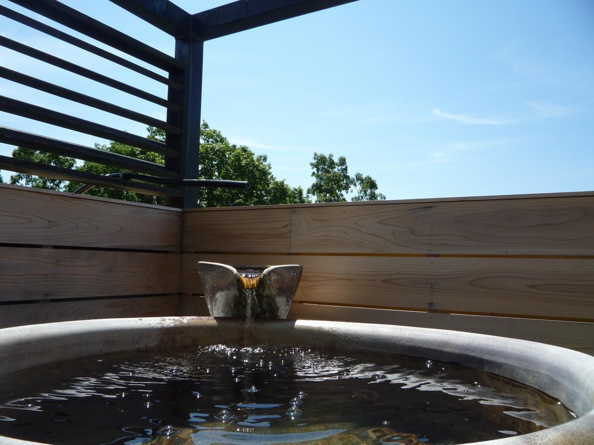 Hotel Kunihiro Yashiki Nasu Zewnętrze zdjęcie