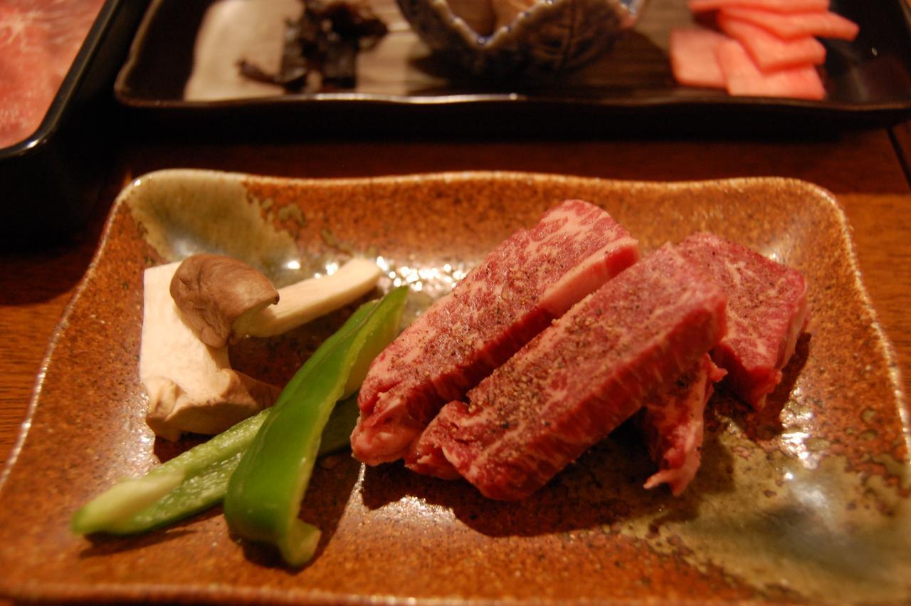 Hotel Kunihiro Yashiki Nasu Zewnętrze zdjęcie