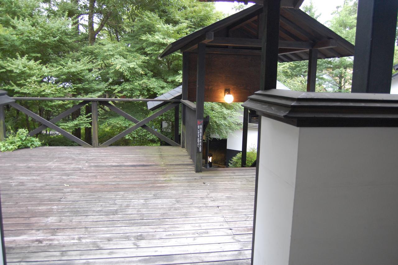 Hotel Kunihiro Yashiki Nasu Zewnętrze zdjęcie