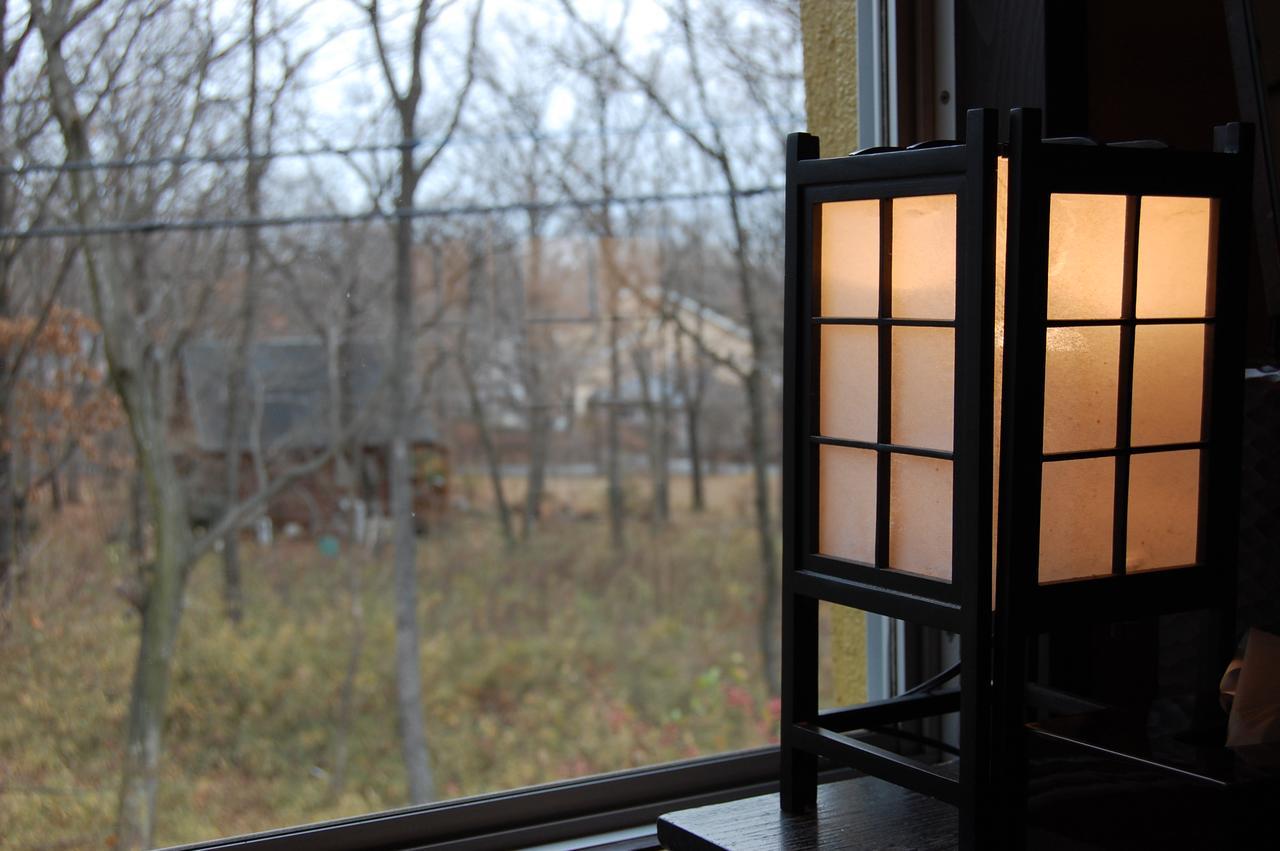 Hotel Kunihiro Yashiki Nasu Zewnętrze zdjęcie