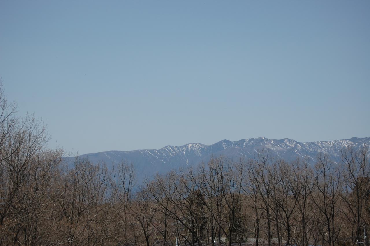 Hotel Kunihiro Yashiki Nasu Zewnętrze zdjęcie