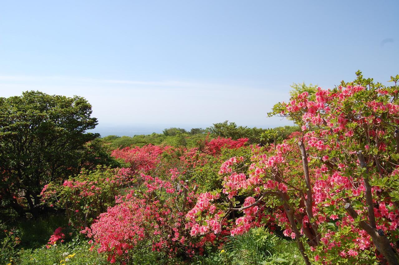 Hotel Kunihiro Yashiki Nasu Zewnętrze zdjęcie
