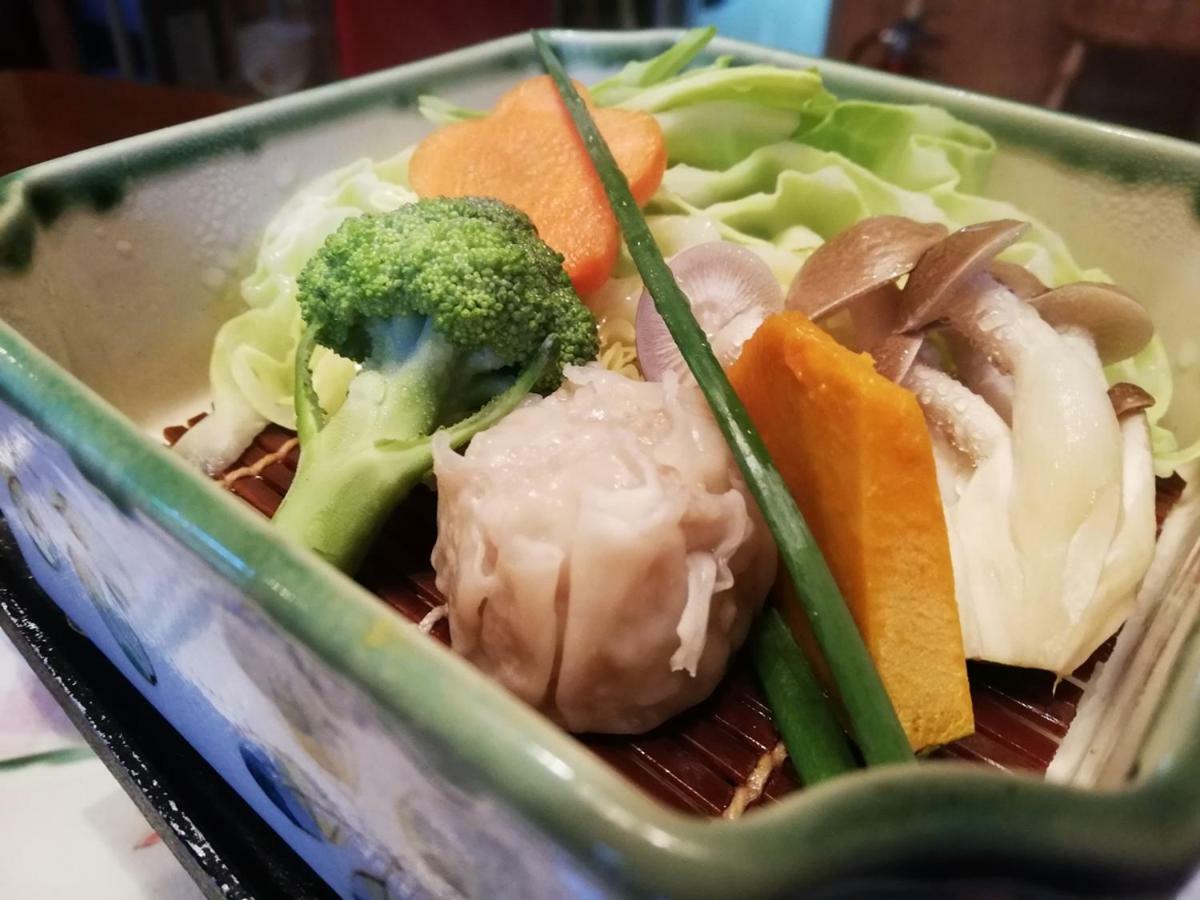 Hotel Kunihiro Yashiki Nasu Zewnętrze zdjęcie